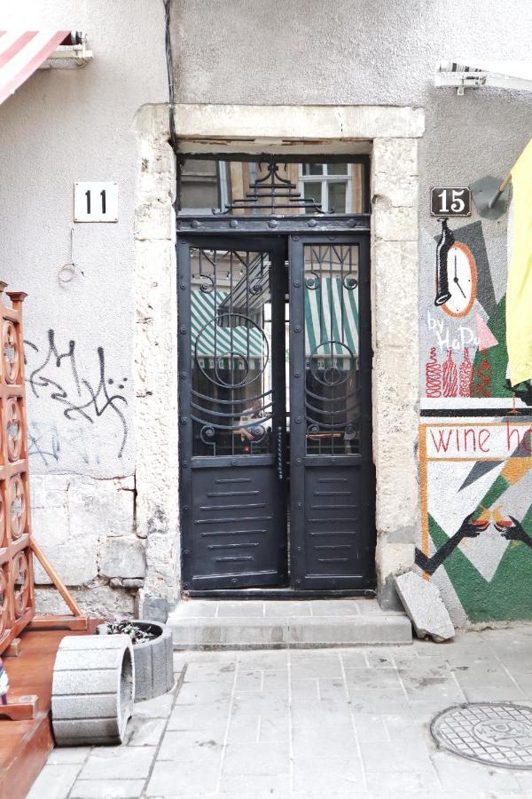 Вул Вірменська 14 Апартаменти Lvov Exteriér fotografie